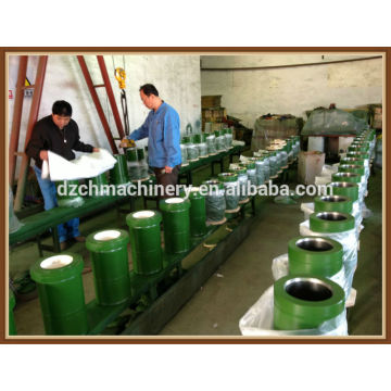 High Quality Oil Well Bomco Drilling Pump Liner